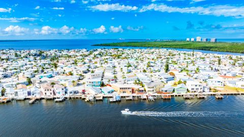 A home in Jensen Beach