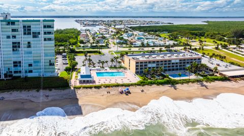 A home in Jensen Beach