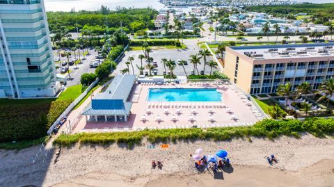 A home in Jensen Beach