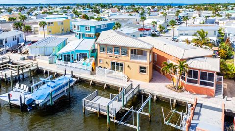 A home in Jensen Beach