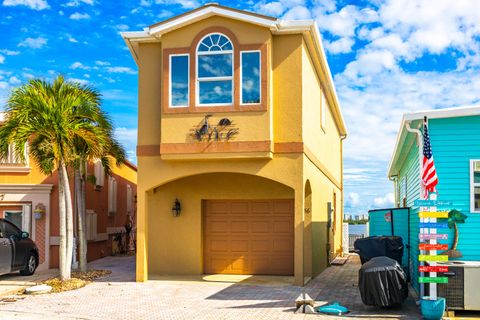 A home in Jensen Beach