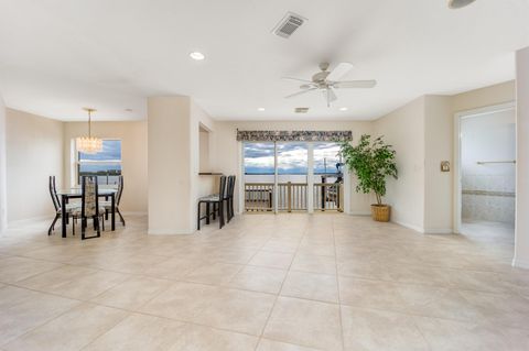 A home in Jensen Beach