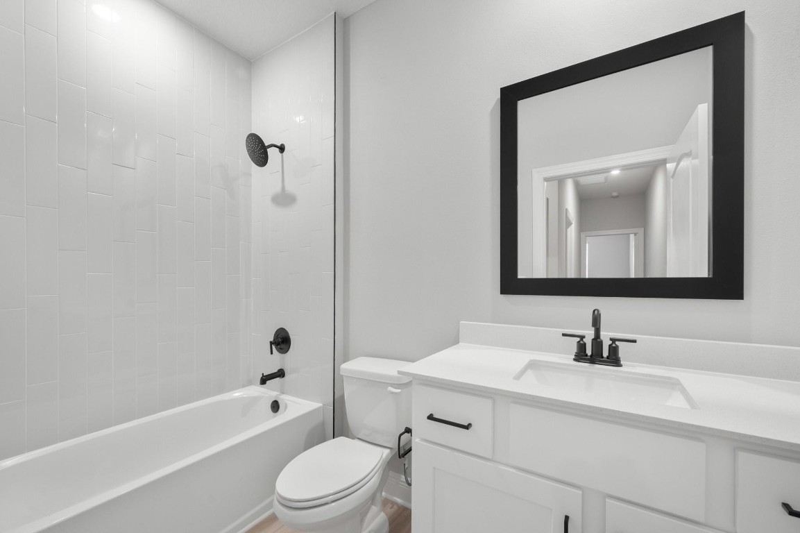 Celebration Pointe - Residential