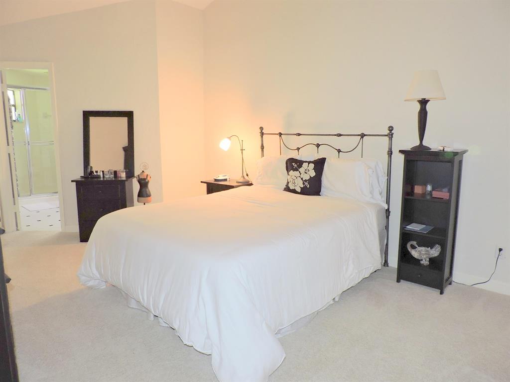 MONTEGO BAY AT BOCA POINTE CONDO - Residential