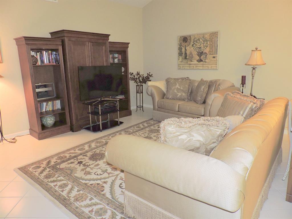 MONTEGO BAY AT BOCA POINTE CONDO - Residential