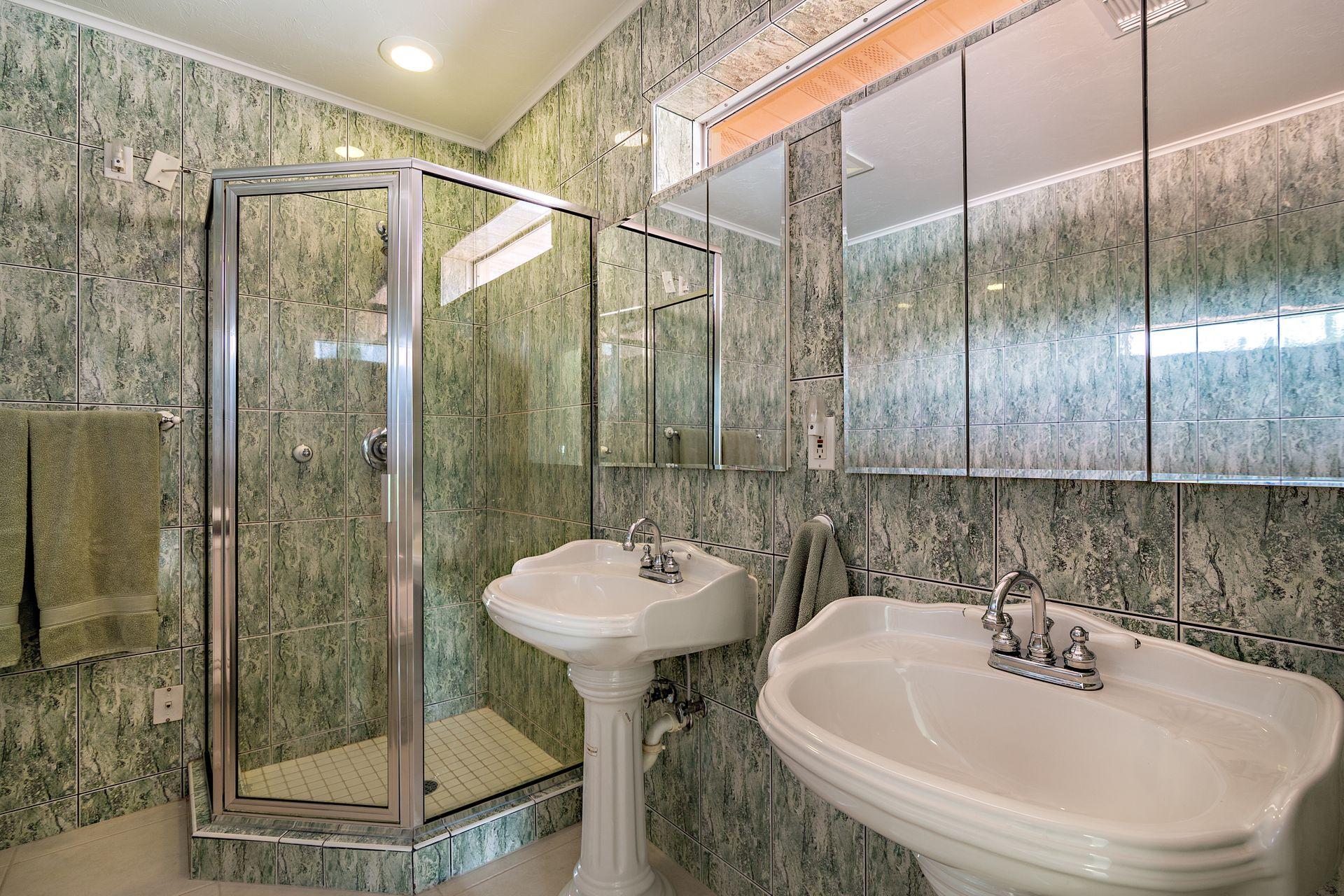 PROSPECT PARK SOUTH - Residential