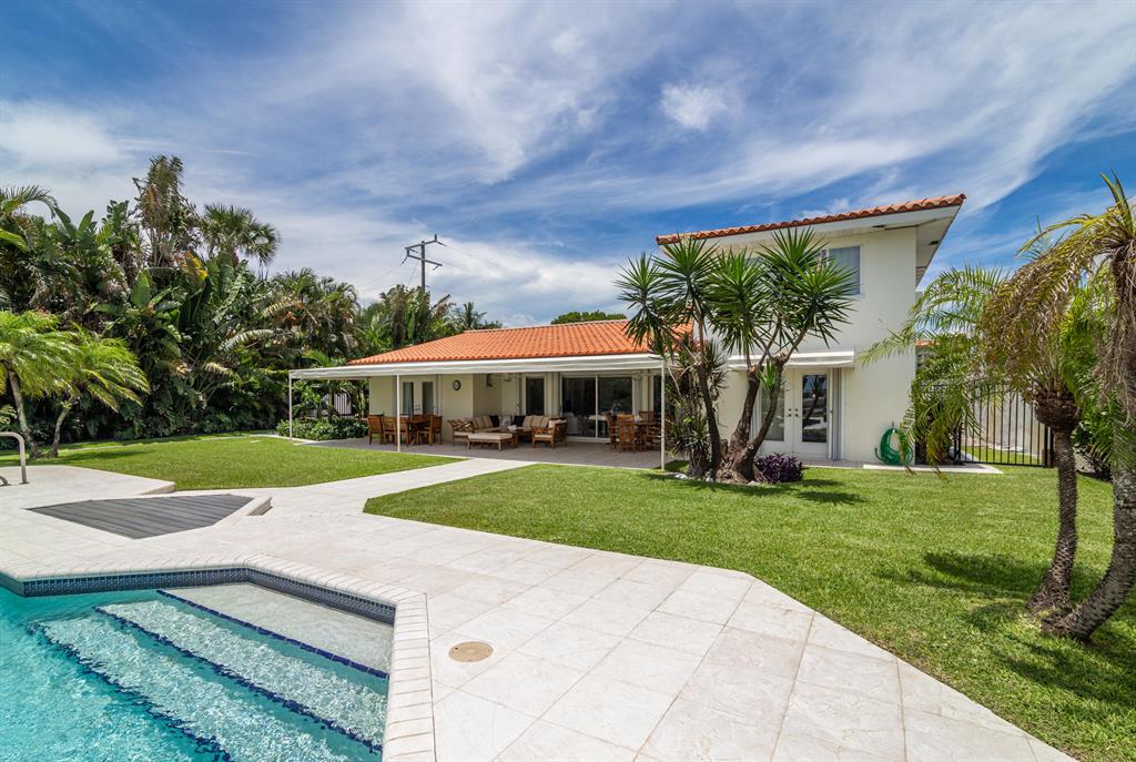 PROSPECT PARK SOUTH - Residential