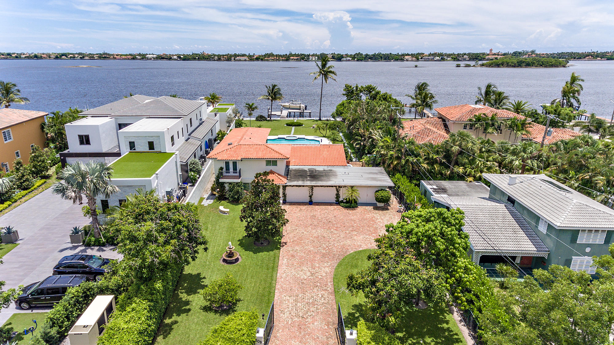 PROSPECT PARK SOUTH - Residential