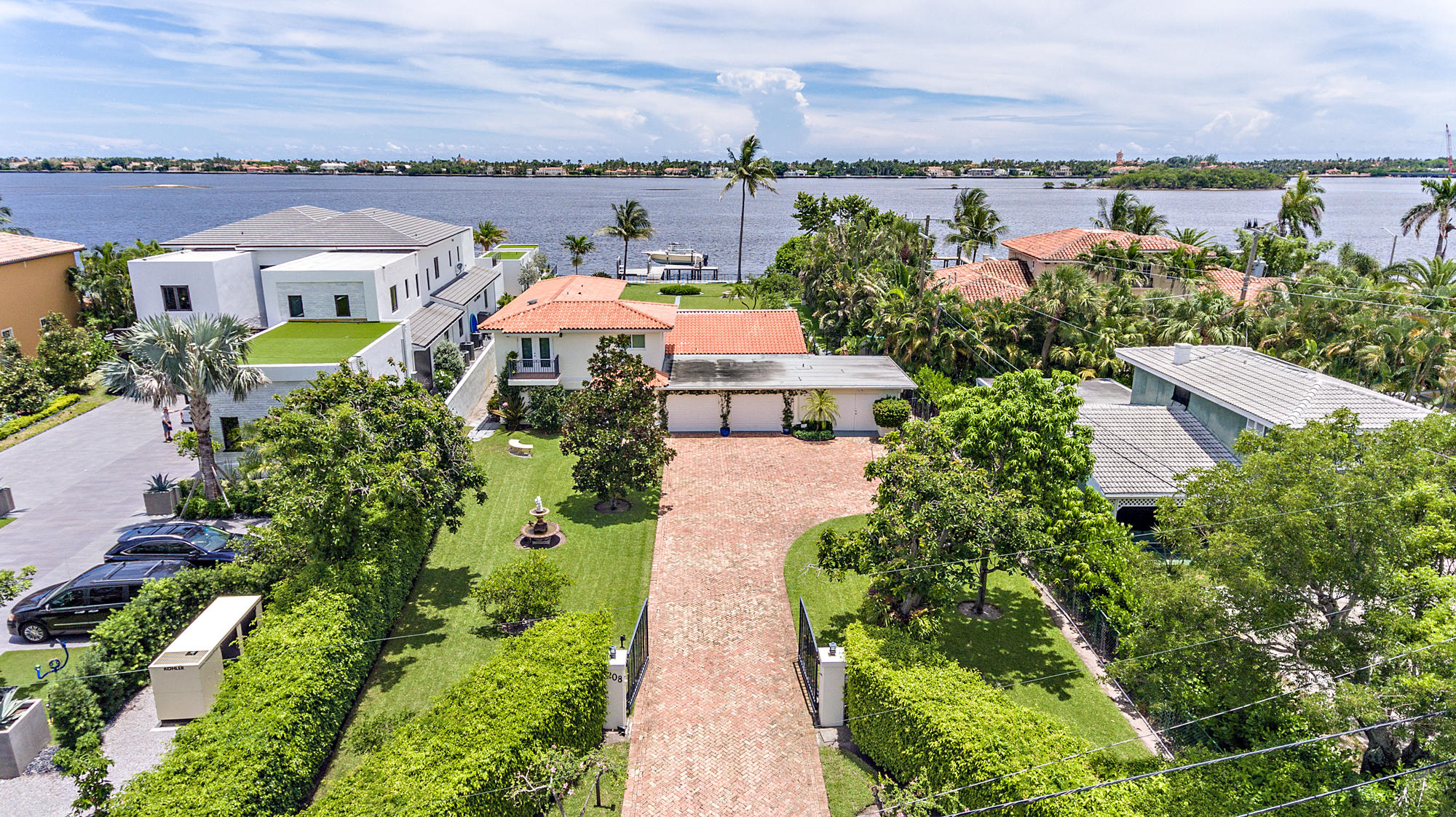 PROSPECT PARK SOUTH - Residential