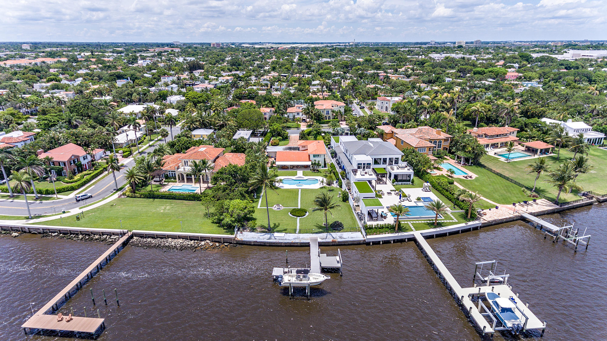 PROSPECT PARK SOUTH - Residential