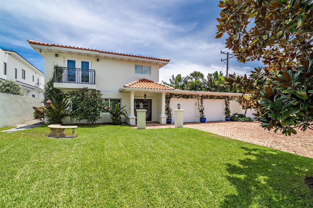 PROSPECT PARK SOUTH - Residential