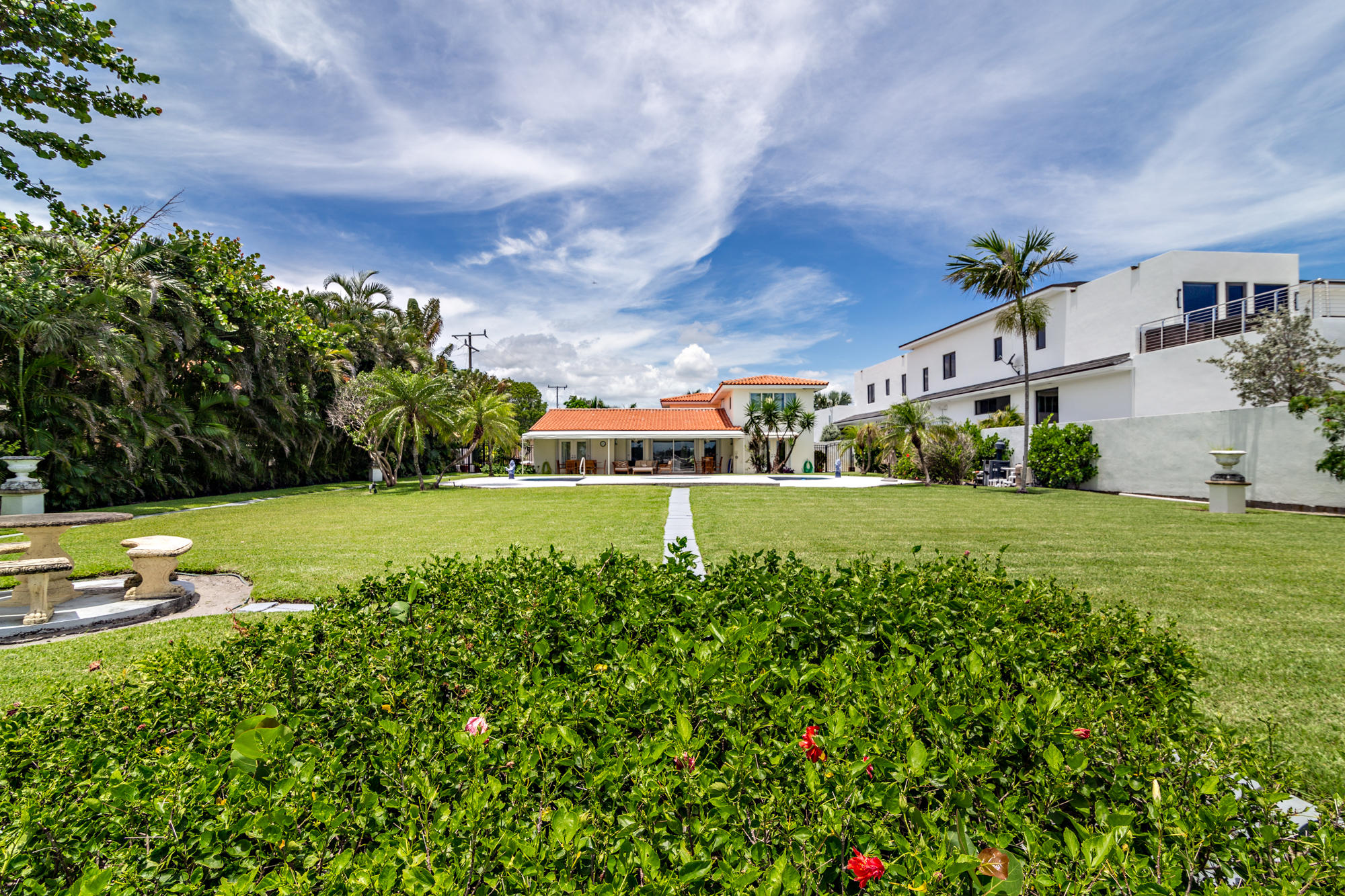 PROSPECT PARK SOUTH - Residential