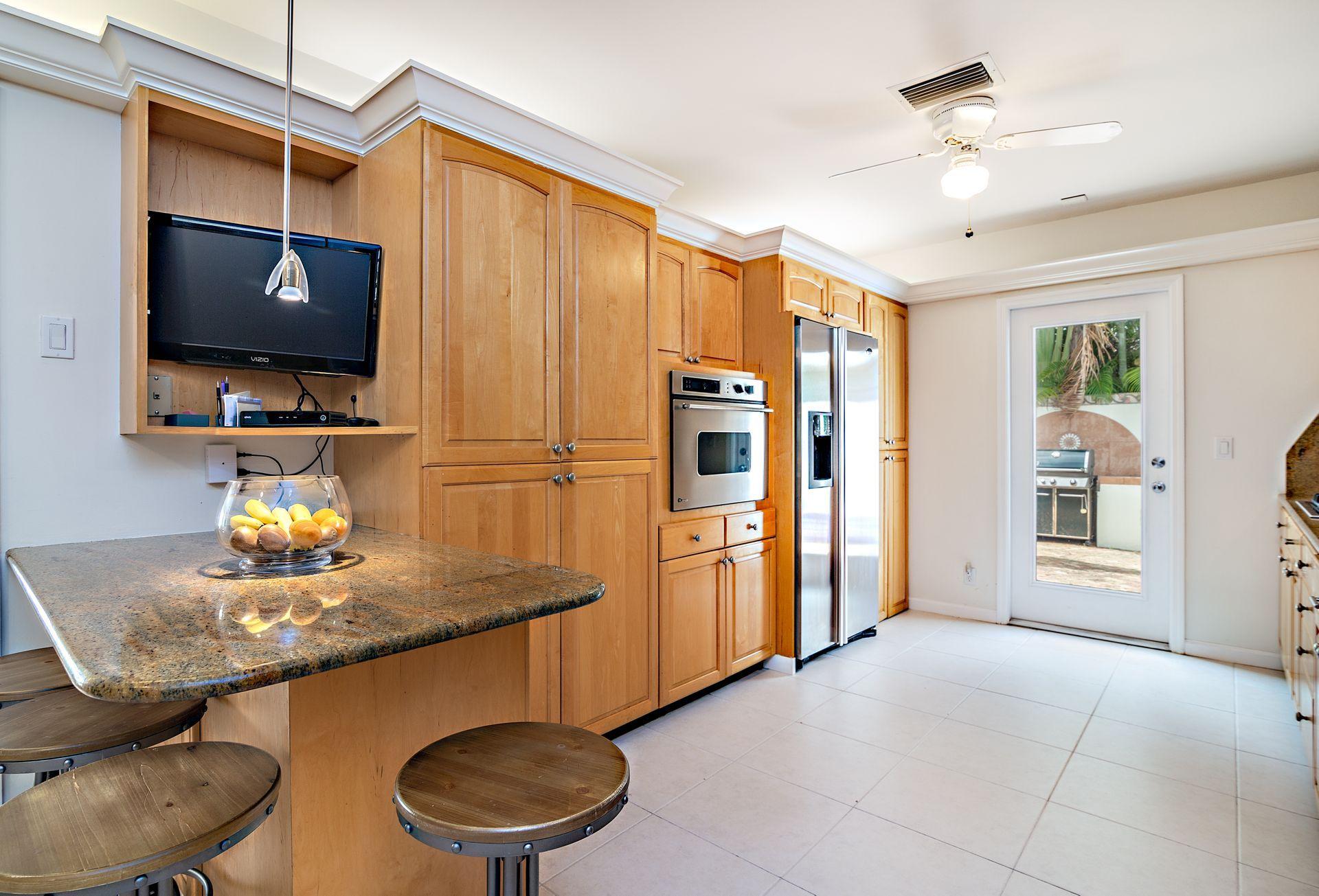 PROSPECT PARK SOUTH - Residential