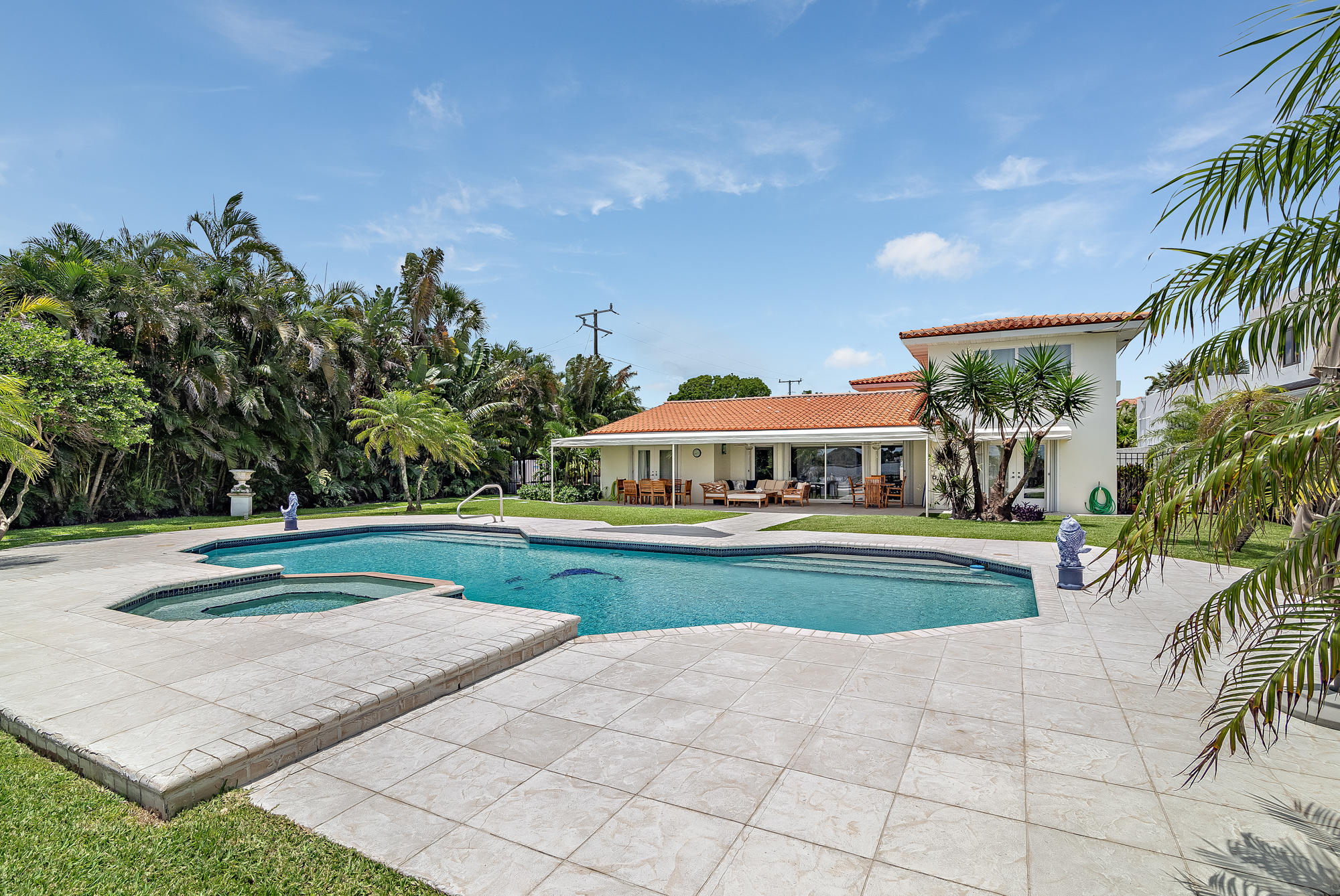 PROSPECT PARK SOUTH - Residential