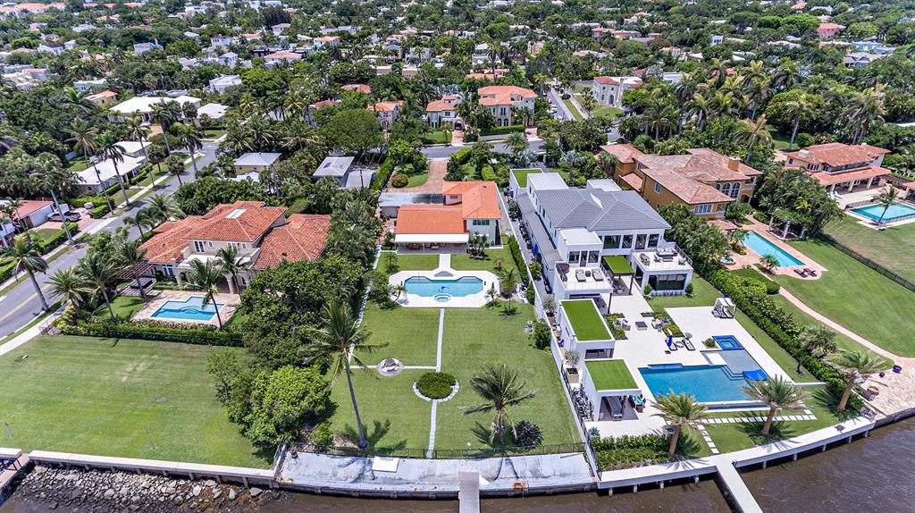 PROSPECT PARK SOUTH - Residential