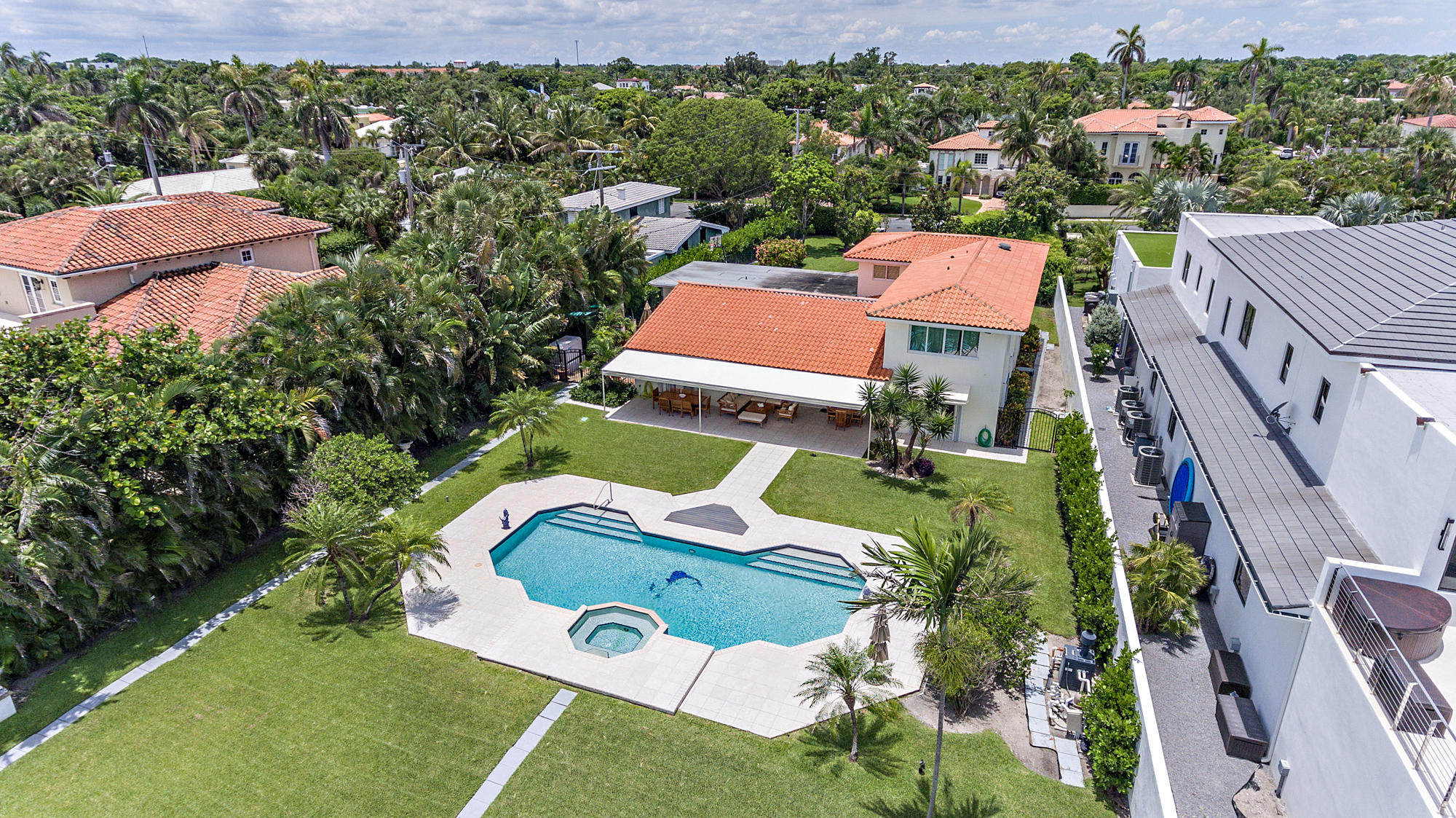 PROSPECT PARK SOUTH - Residential