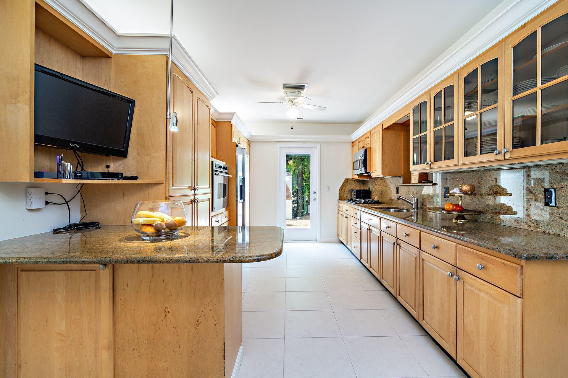 PROSPECT PARK SOUTH - Residential