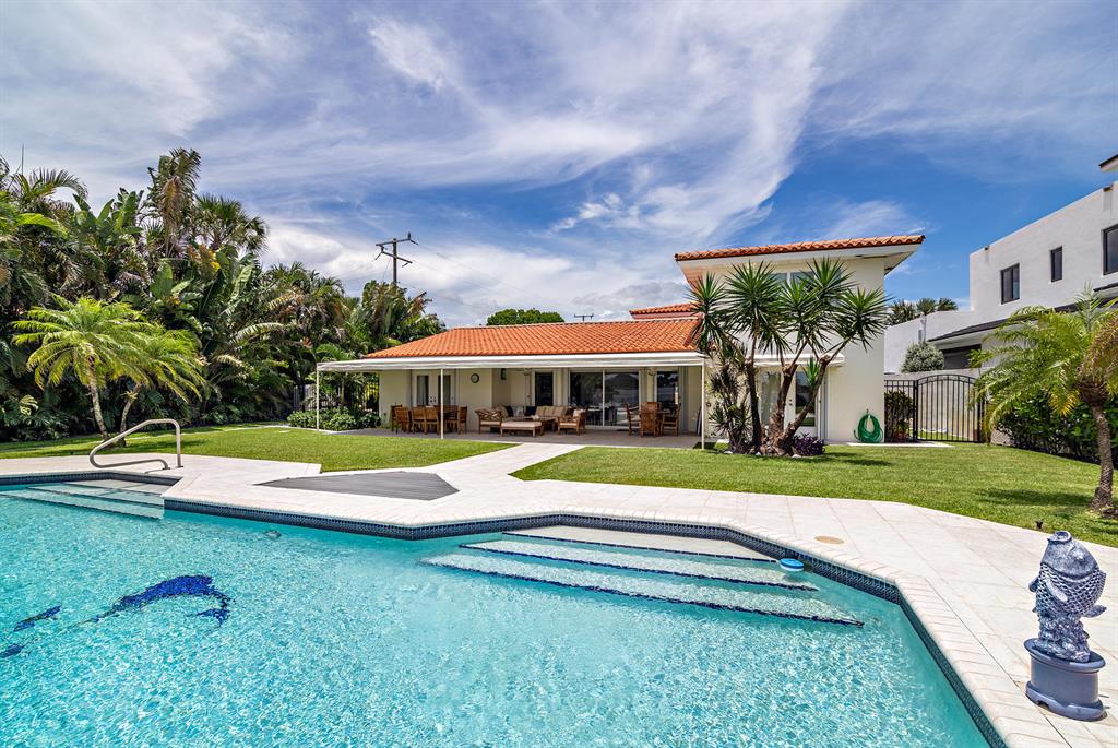 PROSPECT PARK SOUTH - Residential