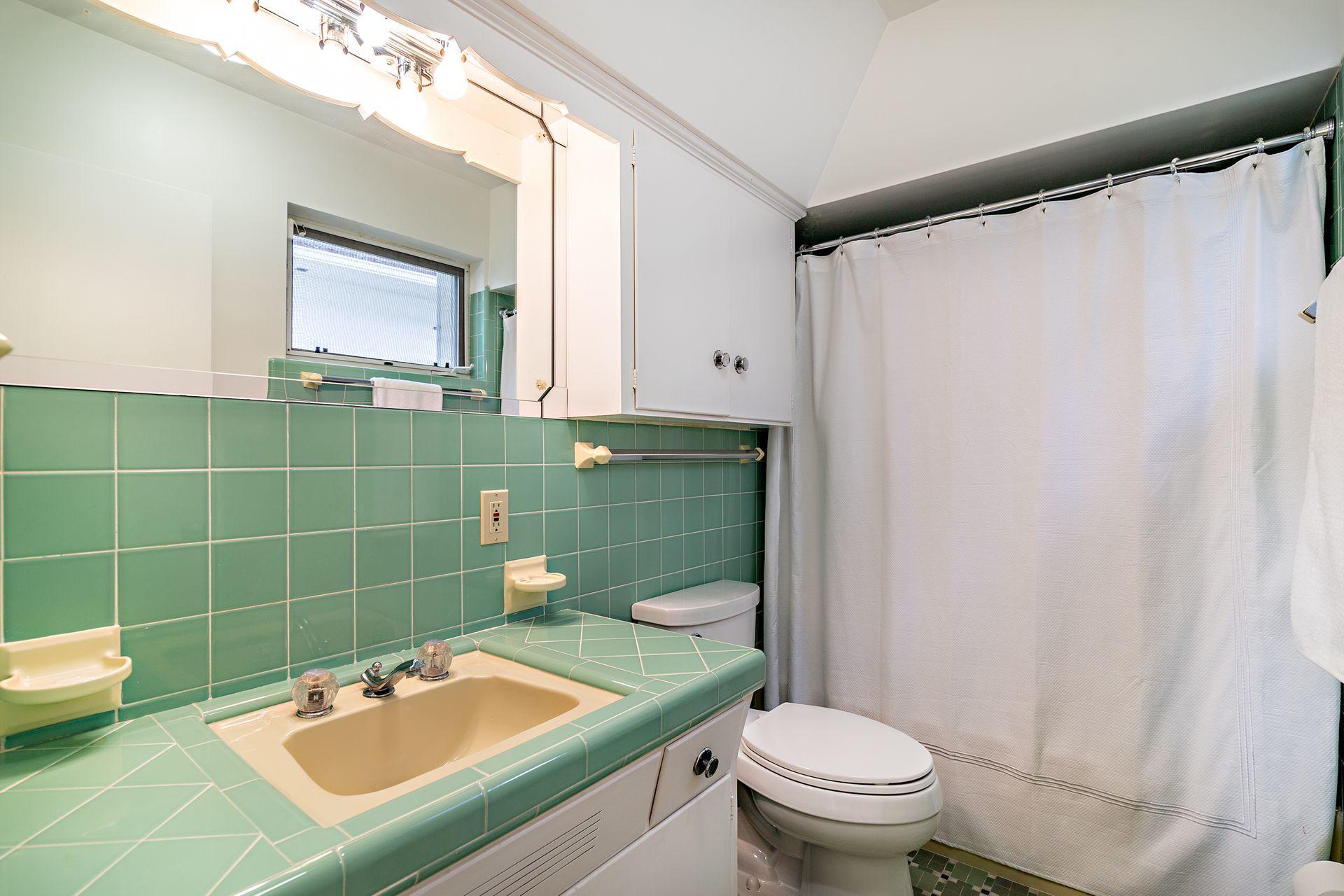 PROSPECT PARK SOUTH - Residential