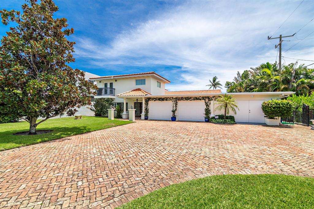 PROSPECT PARK SOUTH - Residential