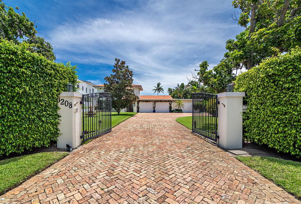 PROSPECT PARK SOUTH - Residential