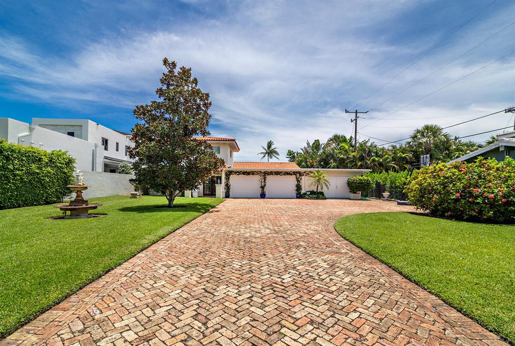 PROSPECT PARK SOUTH - Residential