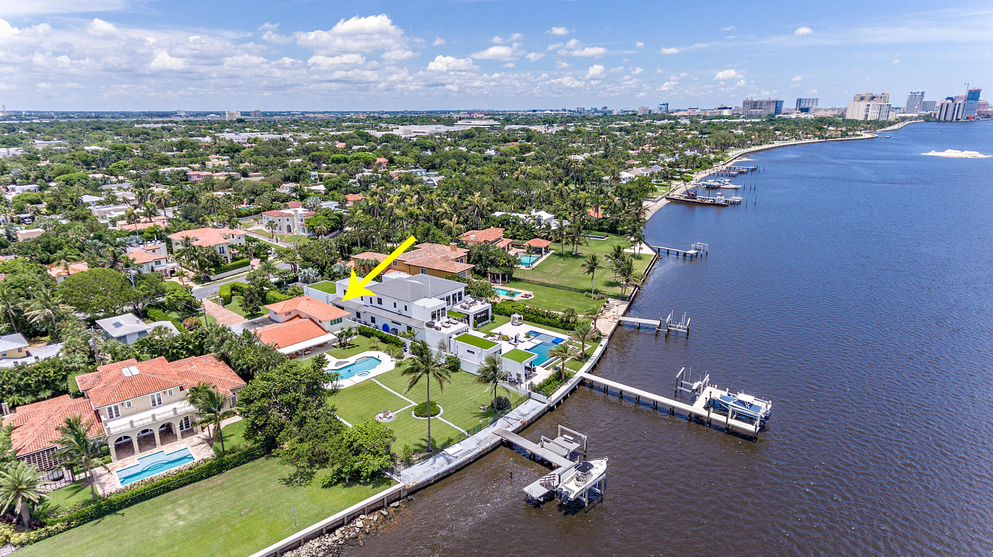 PROSPECT PARK SOUTH - Residential