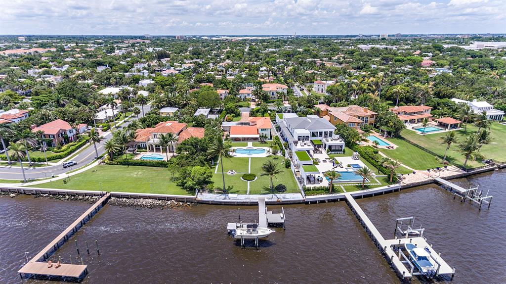 PROSPECT PARK SOUTH - Residential