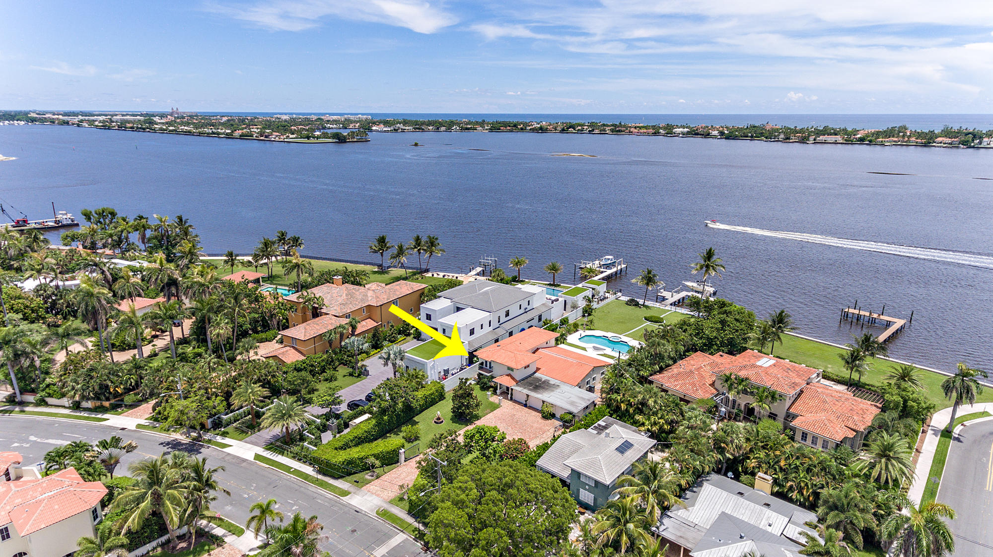 PROSPECT PARK SOUTH - Residential