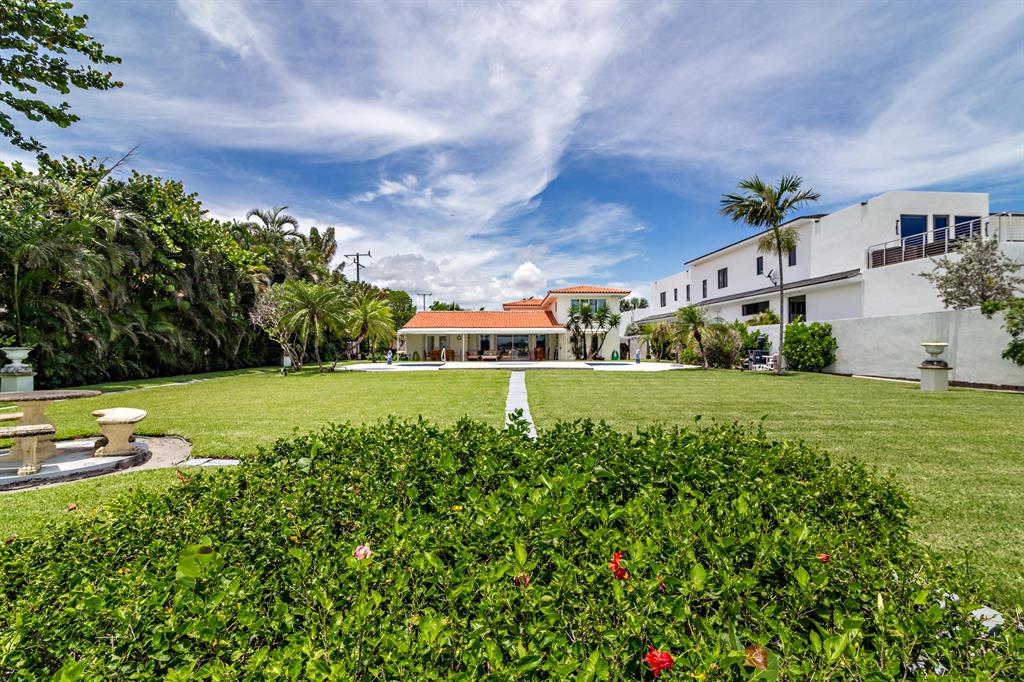 PROSPECT PARK SOUTH - Residential