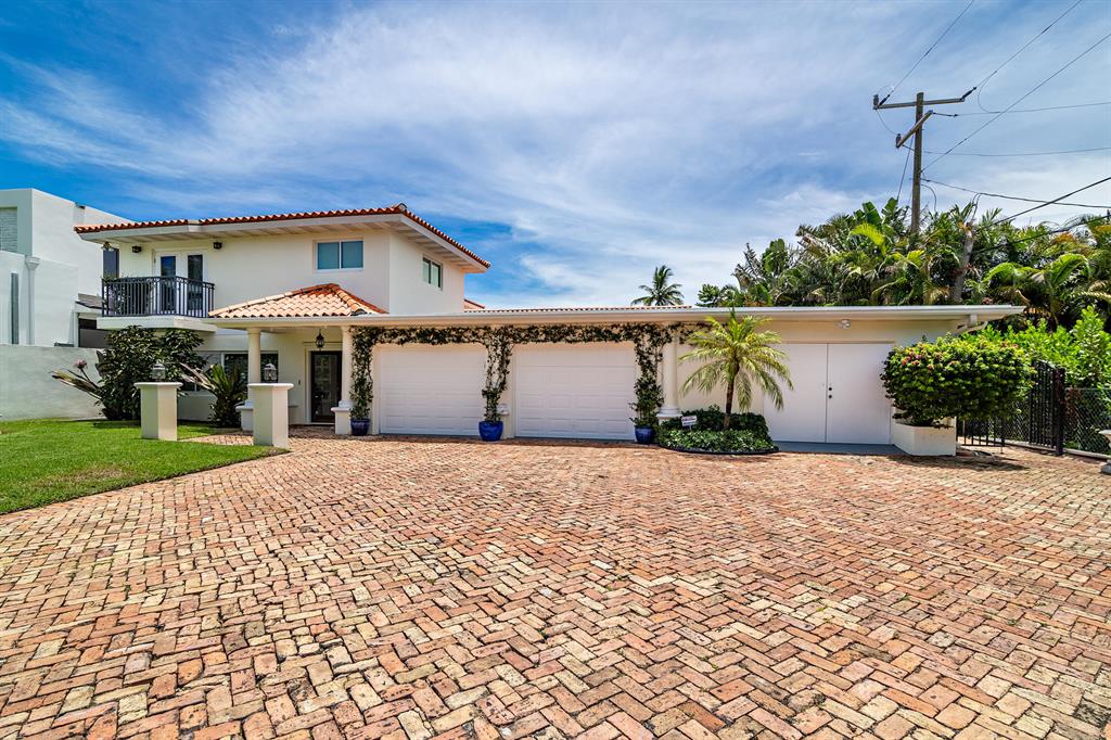 PROSPECT PARK SOUTH - Residential