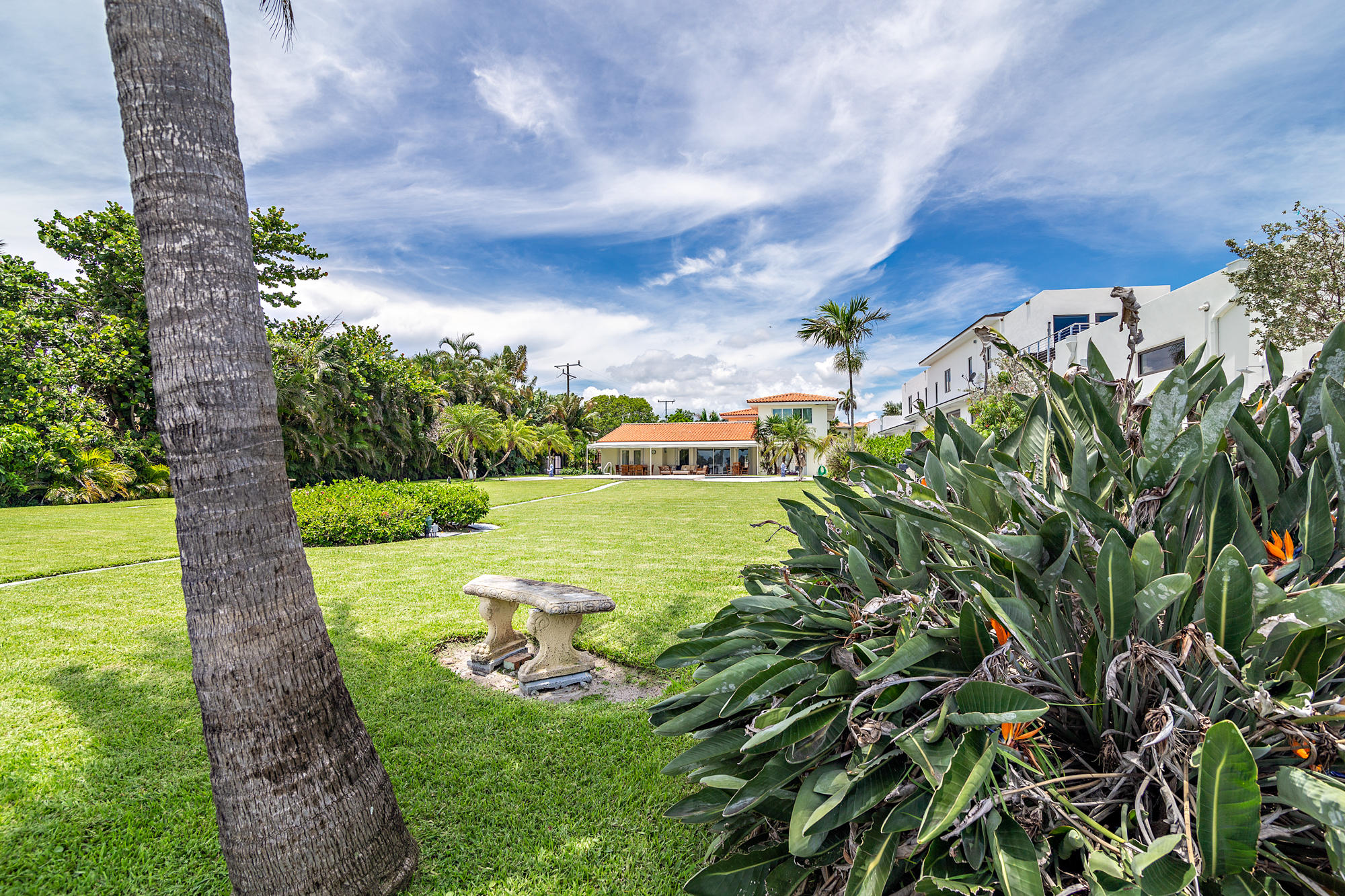 PROSPECT PARK SOUTH - Residential