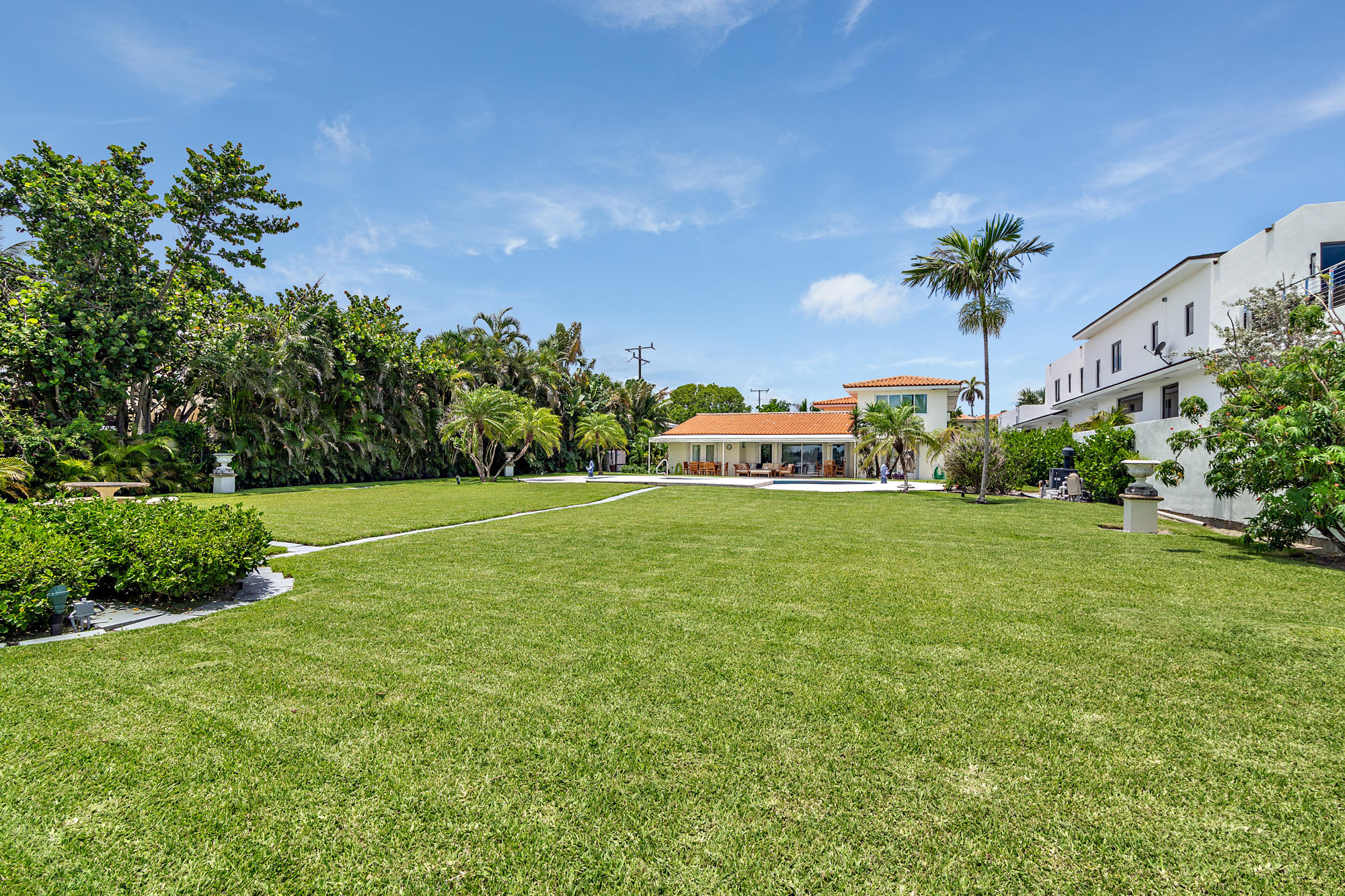 PROSPECT PARK SOUTH - Residential