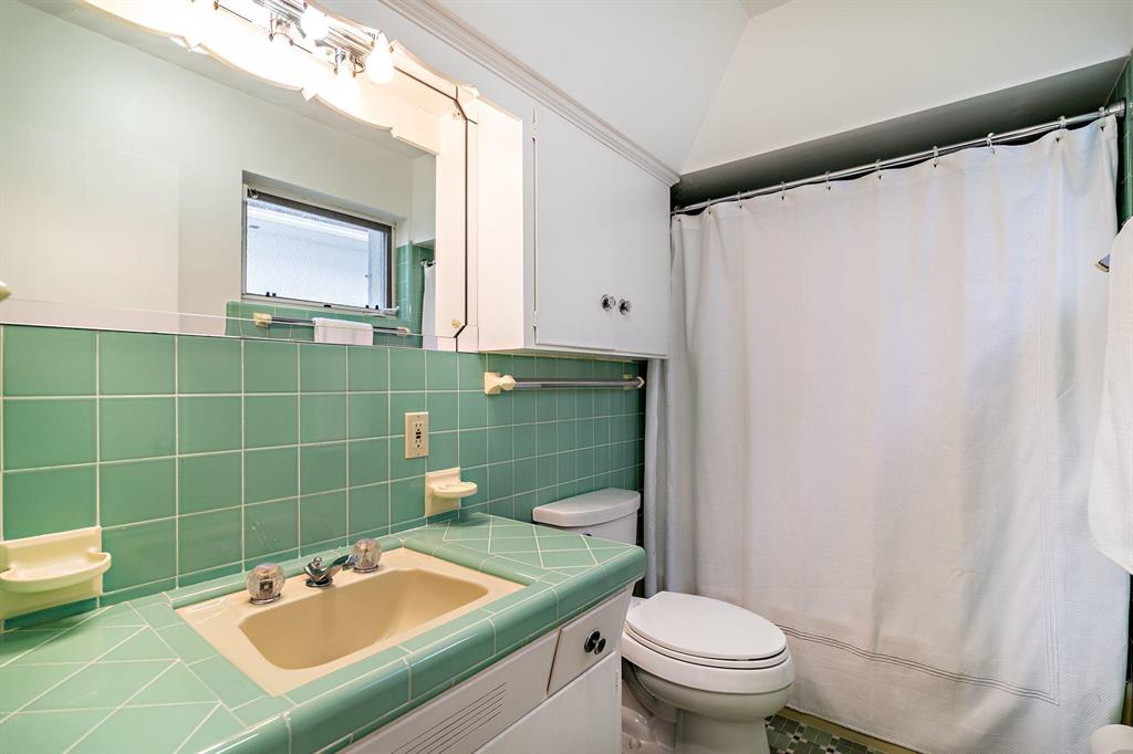 PROSPECT PARK SOUTH - Residential