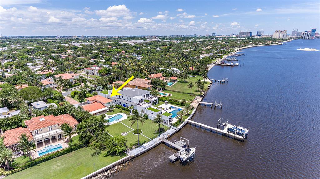 PROSPECT PARK SOUTH - Residential