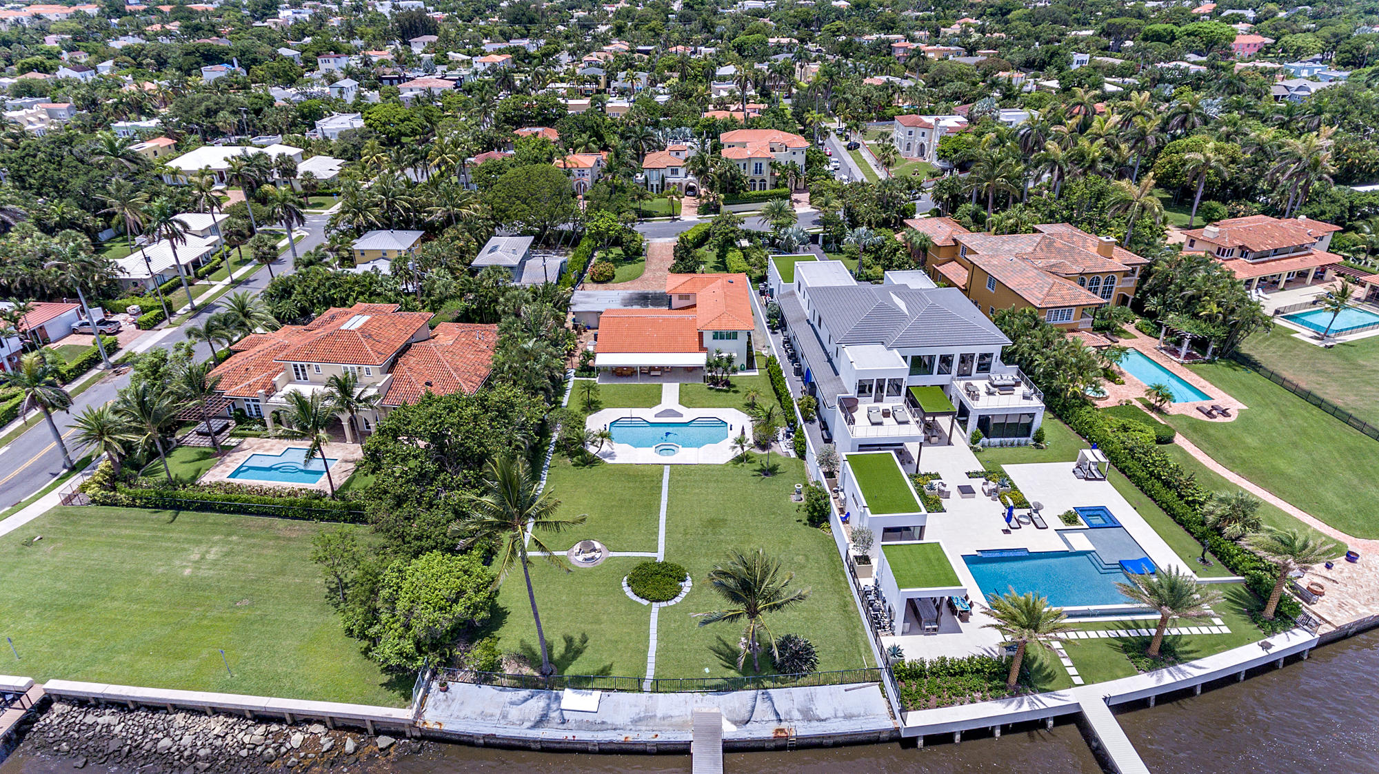 PROSPECT PARK SOUTH - Residential