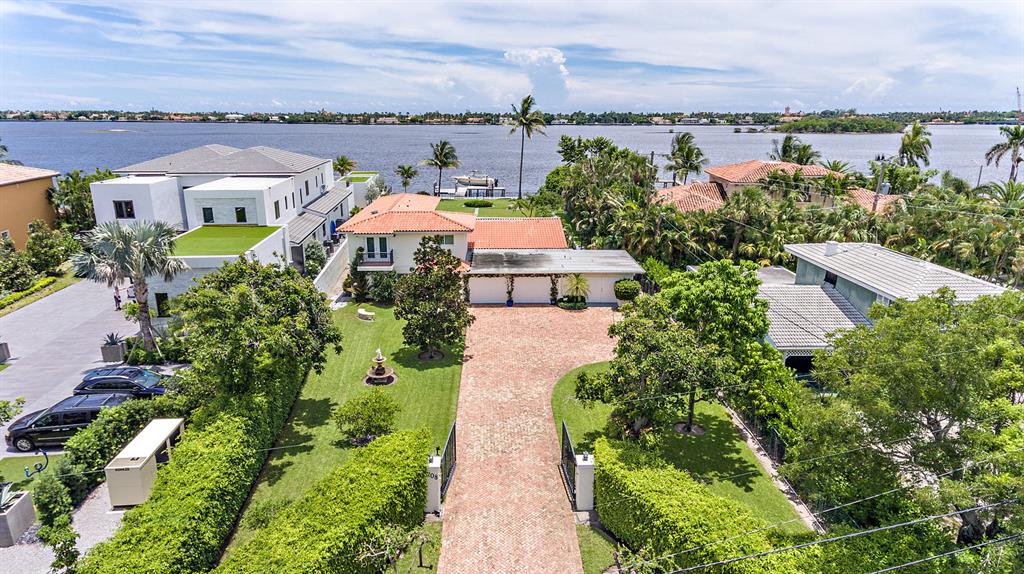 PROSPECT PARK SOUTH - Residential