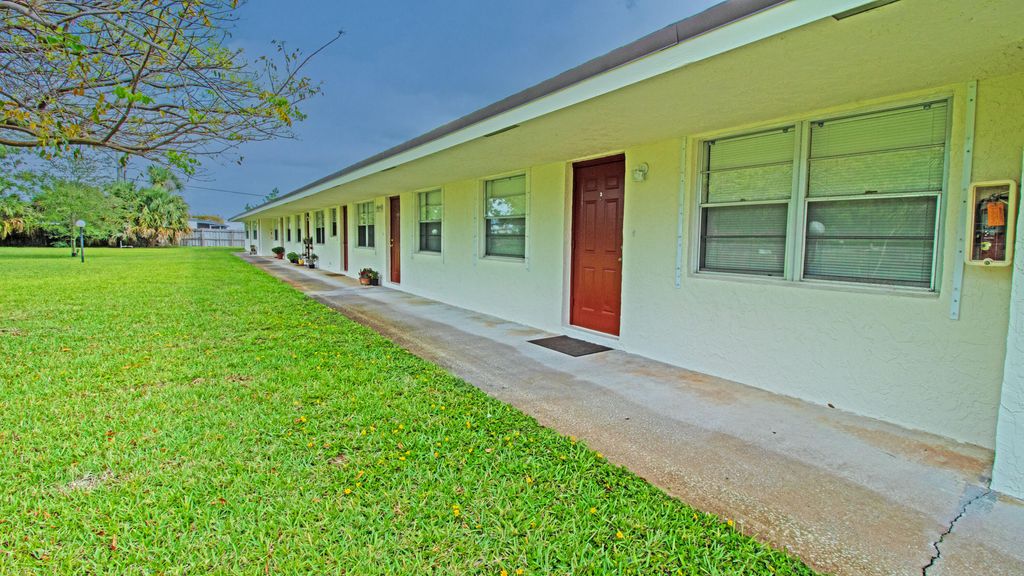 Photo of 8585 SE Church Street #3, Hobe Sound, FL 33455 (MLS # R11095993)