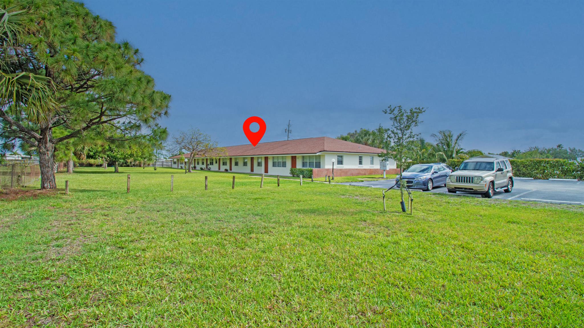 Church Apartments - Residential Lease