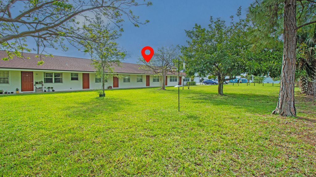 Photo of 8585 SE Church Street #3, Hobe Sound, FL 33455 (MLS # R11095993)