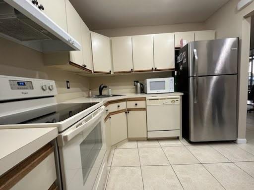 Centerpointe Condo - Residential Lease