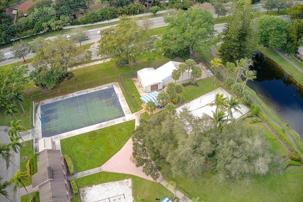 Centerpointe Condo - Residential Lease