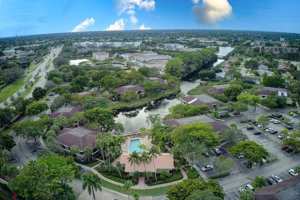 Centerpointe Condo - Residential Lease