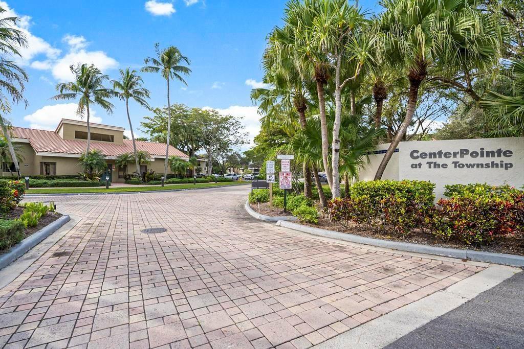 Centerpointe Condo - Residential Lease