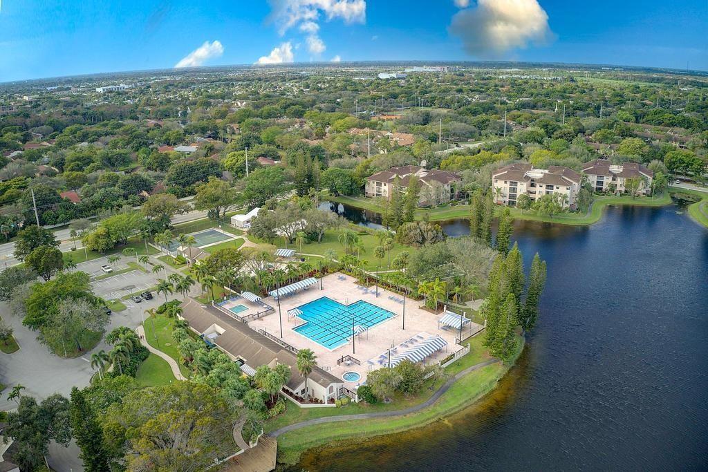 Centerpointe Condo - Residential Lease