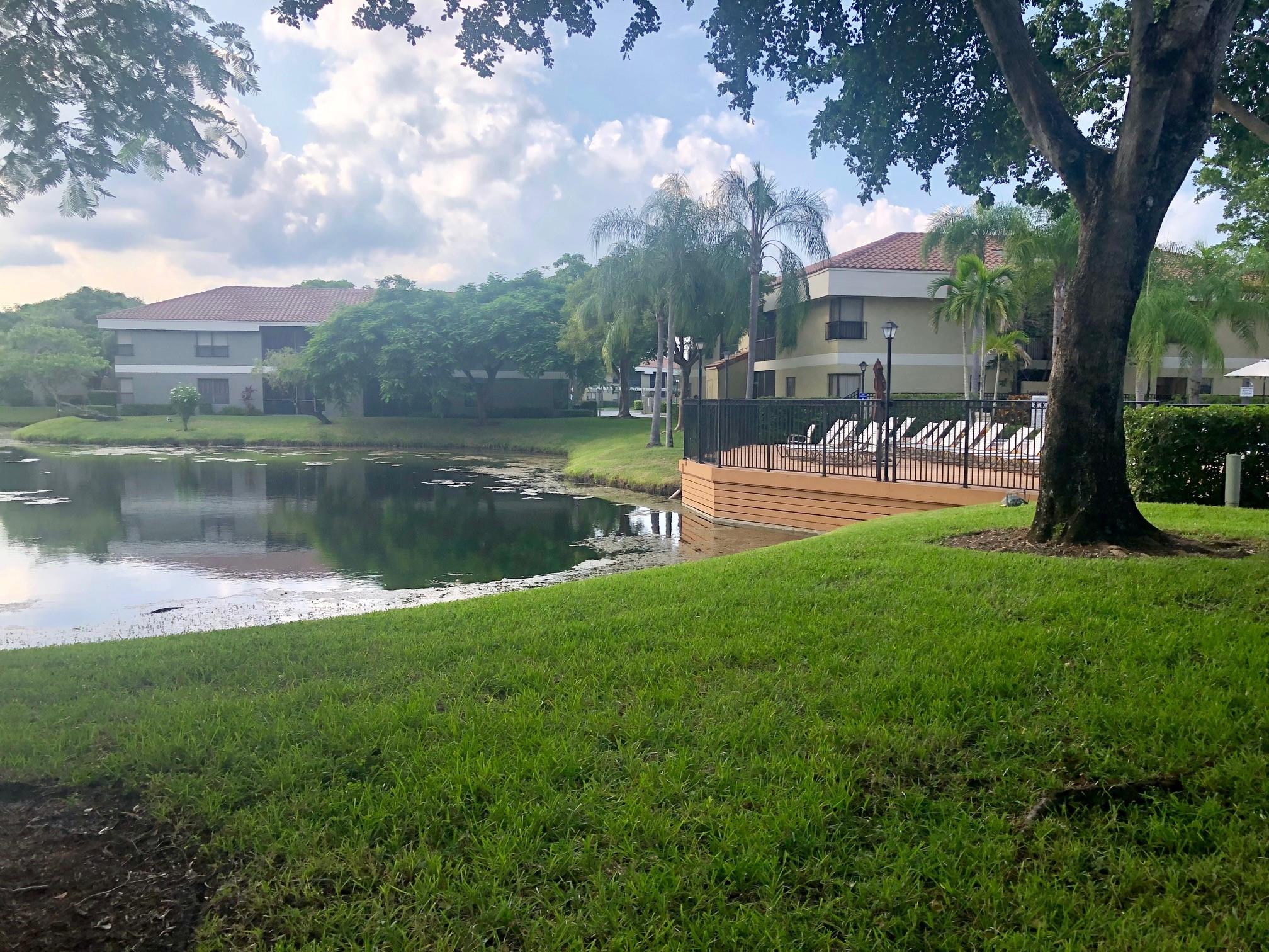 Centerpointe Condo - Residential Lease