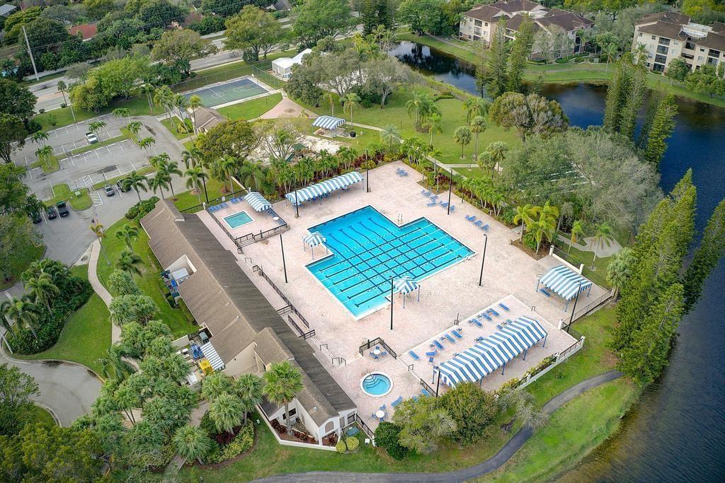 Centerpointe Condo - Residential Lease