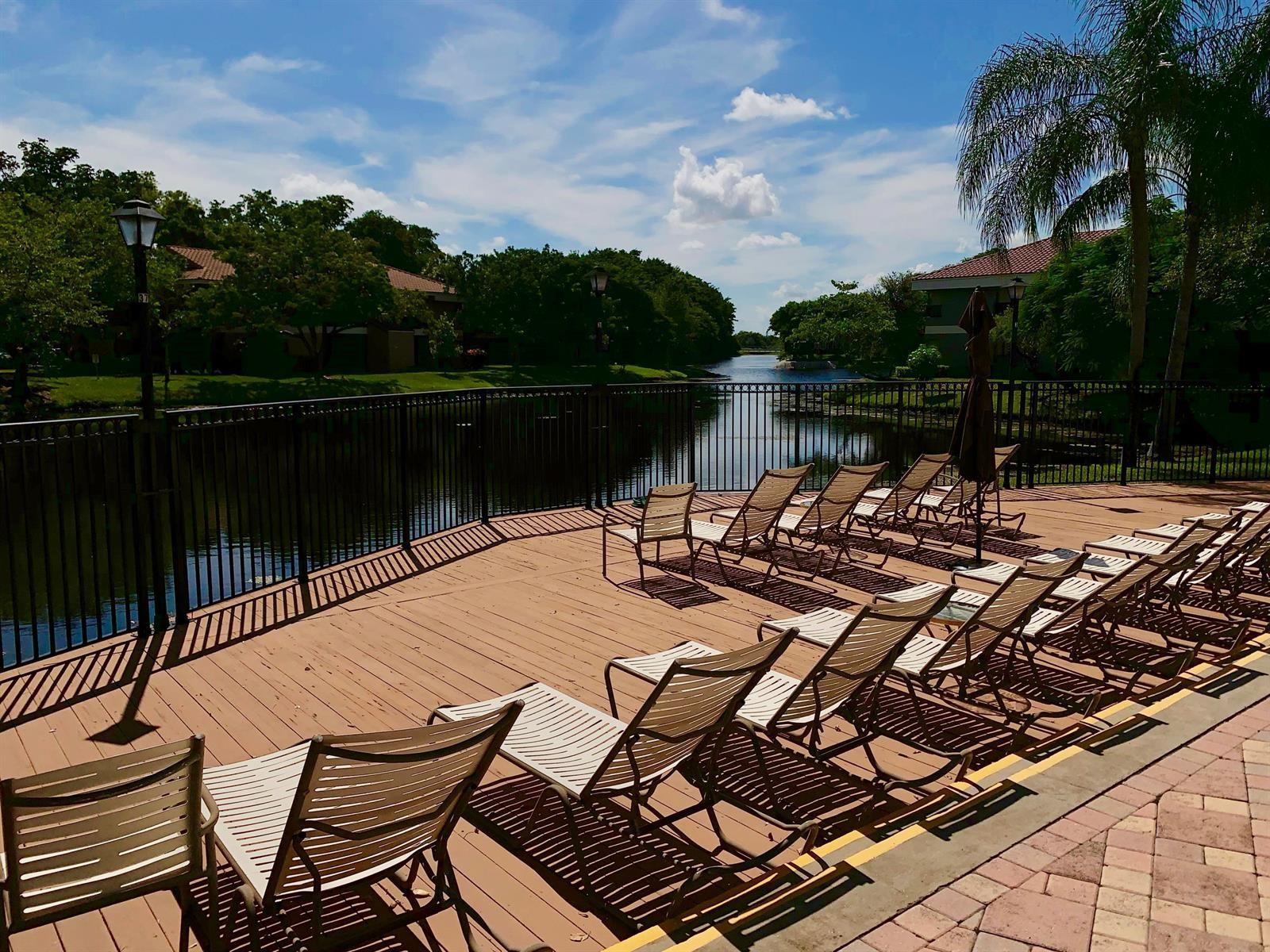 Centerpointe Condo - Residential Lease