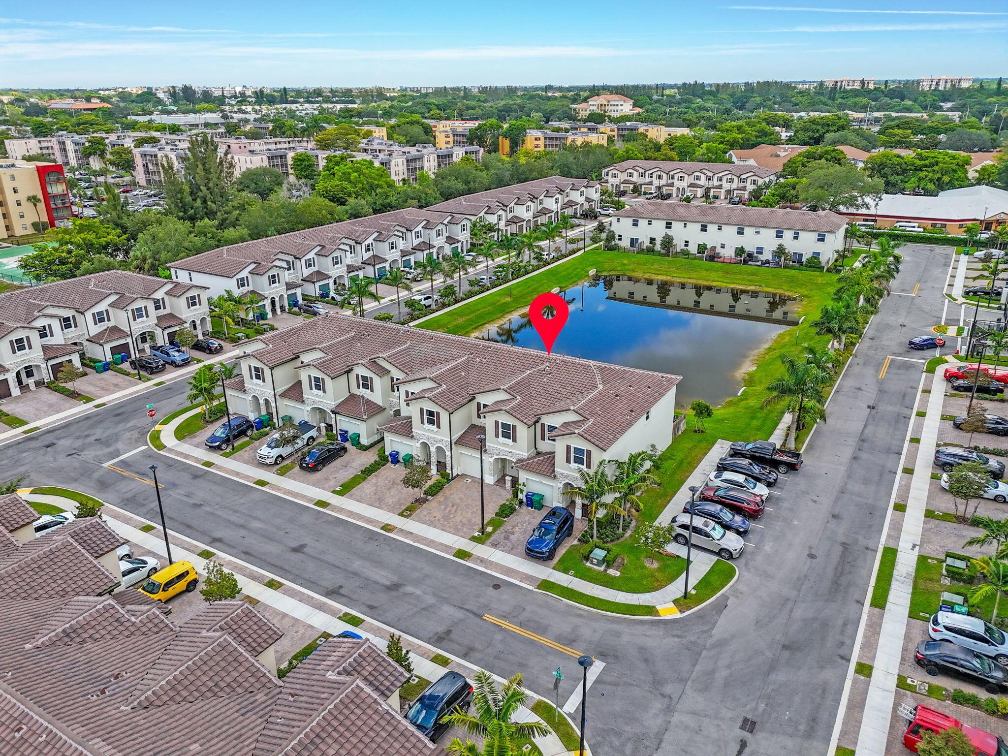 CALCUTTA FIRST ADDITION - Residential Lease