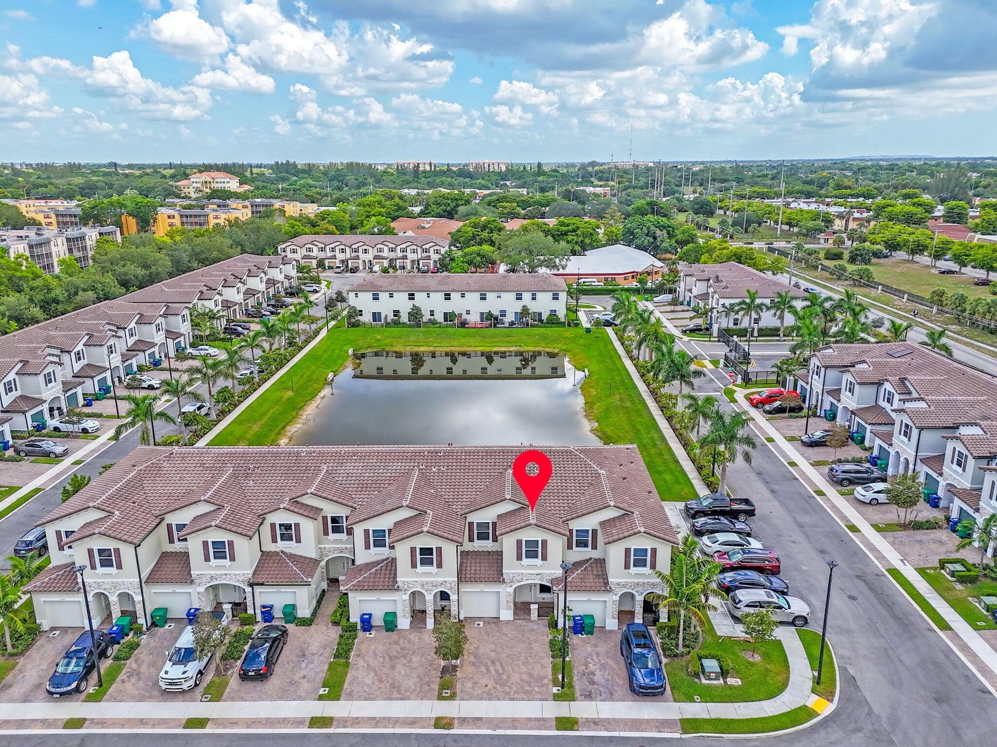 CALCUTTA FIRST ADDITION - Residential Lease